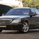 Illustration for article titled Heres Your Chance To Buy Russell Crowes 2001 Mercedes-Benz S500